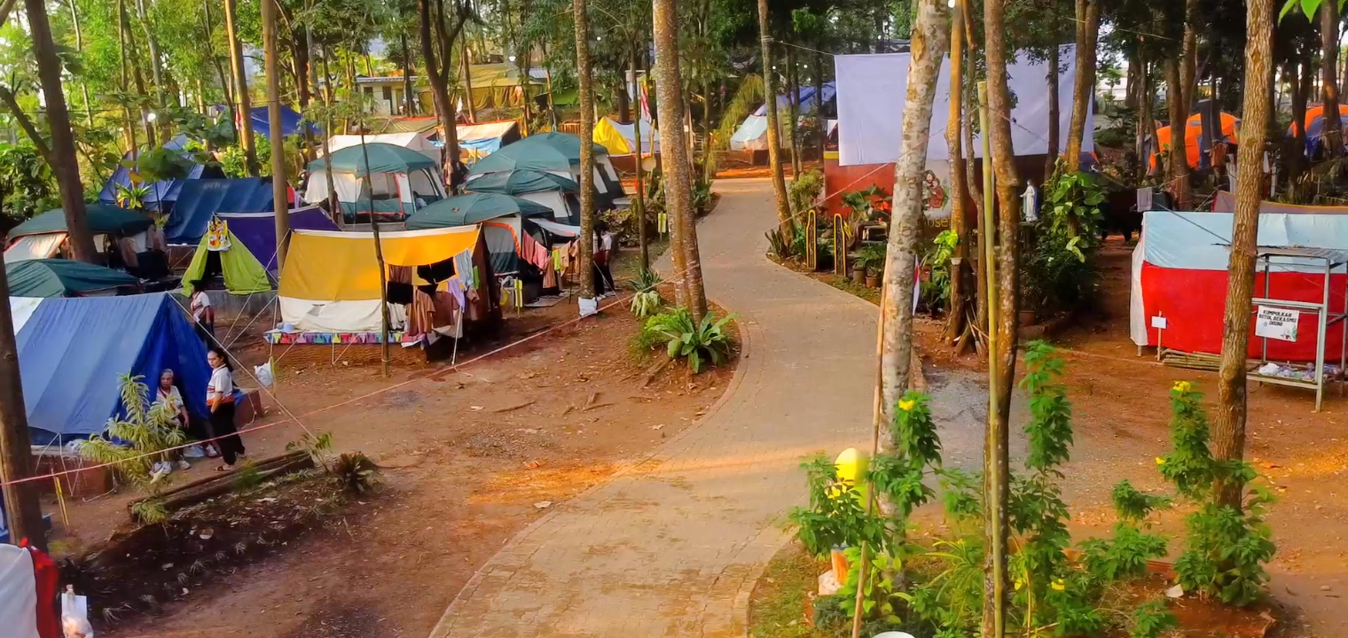 Tenda