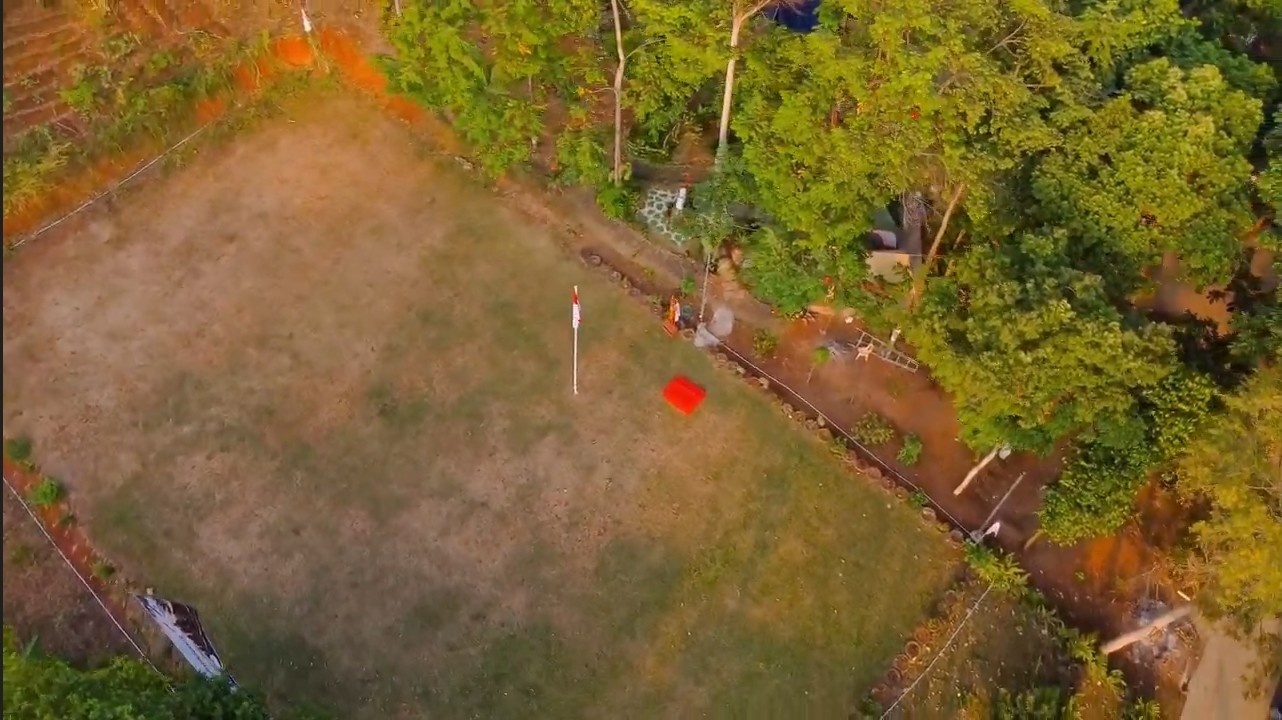 Lapangan Rumput