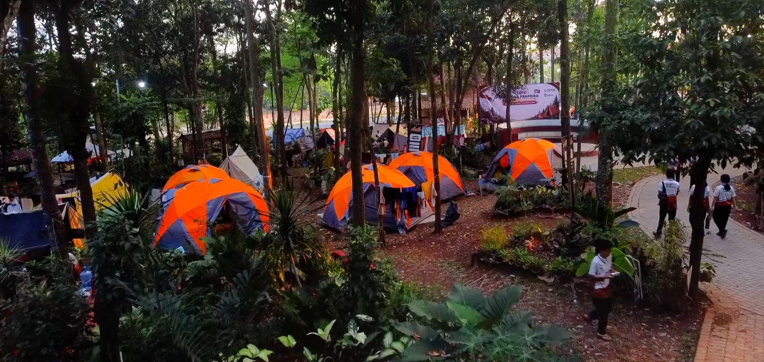 Camping Ground